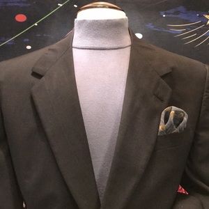 Hart Schaffner Marx Coat